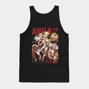 Granblue Fantasy - Anila Tank Top